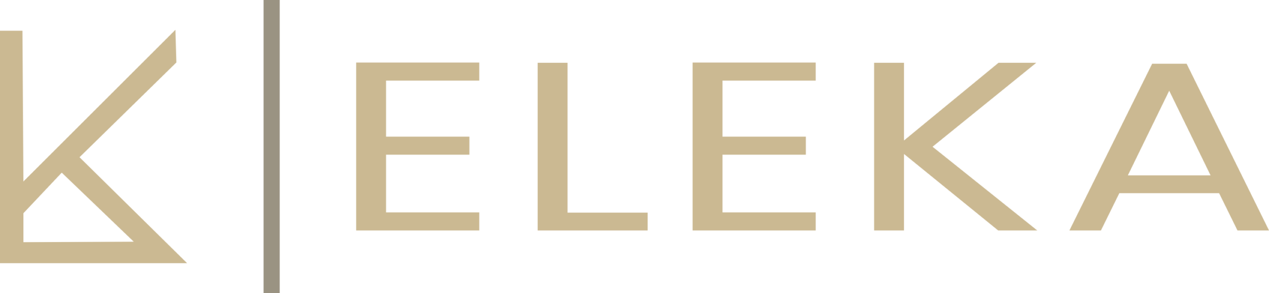 Eleka Improvements LLC.